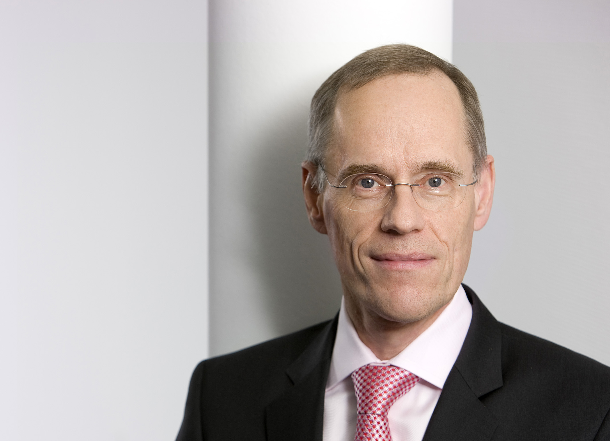 Pressebilder Nöcker Monopolkommission